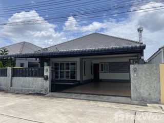 For rent 3 bedrooms house in Ban Chang, Rayong