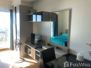 出租 公寓 公寓 在 Bang Lamung, Chon Buri