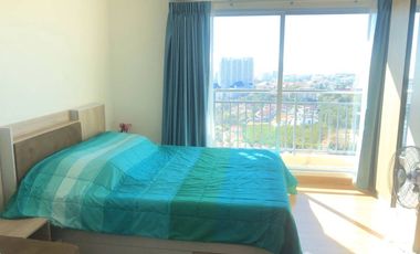 For rent studio condo in Bang Lamung, Chonburi