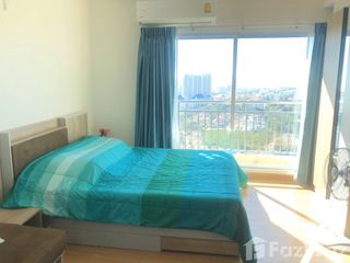 Studio Condo In Bang Lamung, Chonburi