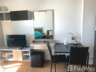 出租 公寓 公寓 在 Bang Lamung, Chon Buri