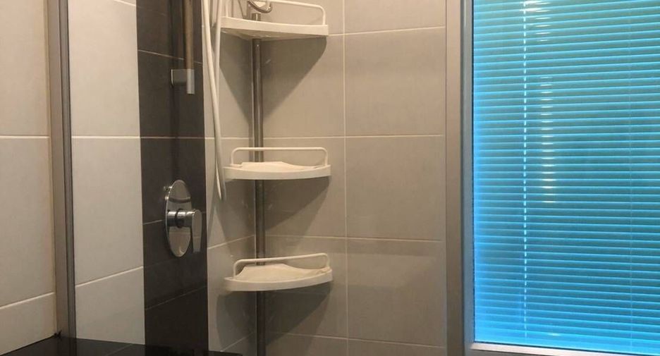 For rent studio condo in Bang Lamung, Chonburi