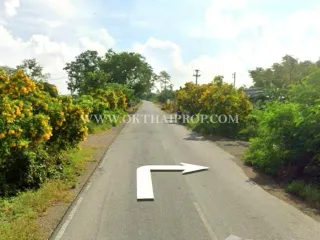 For sale land in Ongkharak, Nakhon Nayok