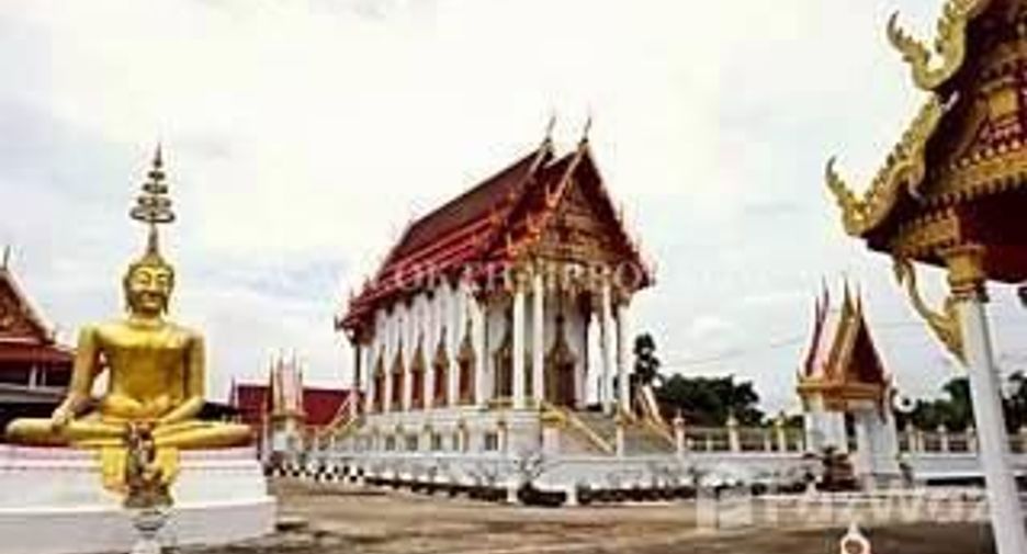 For sale land in Ongkharak, Nakhon Nayok