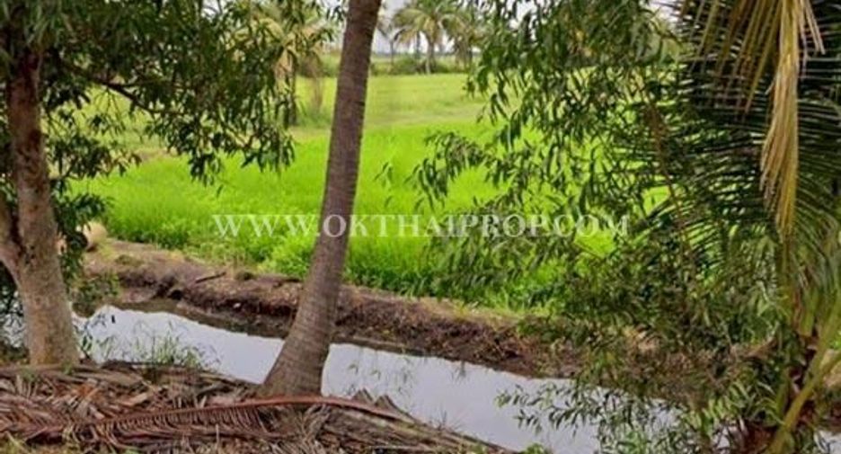 For sale land in Ongkharak, Nakhon Nayok