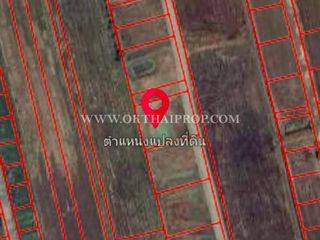 For sale land in Ongkharak, Nakhon Nayok