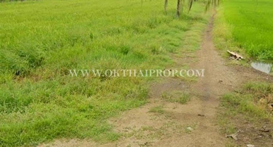 For sale land in Ongkharak, Nakhon Nayok