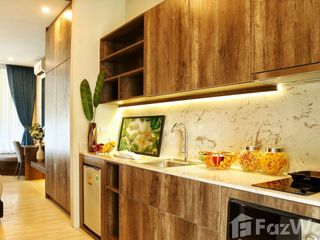 Condo en venta de estudio en Thalang, Phuket