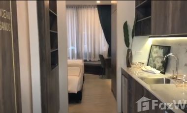 For sale studio condo in Thalang, Phuket