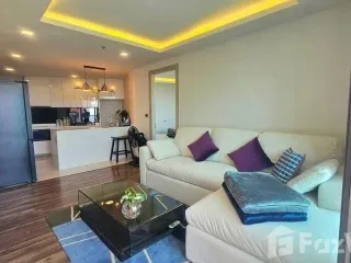 For Rent 1 Bedroom Condo In Bang Lamung, Chonburi
