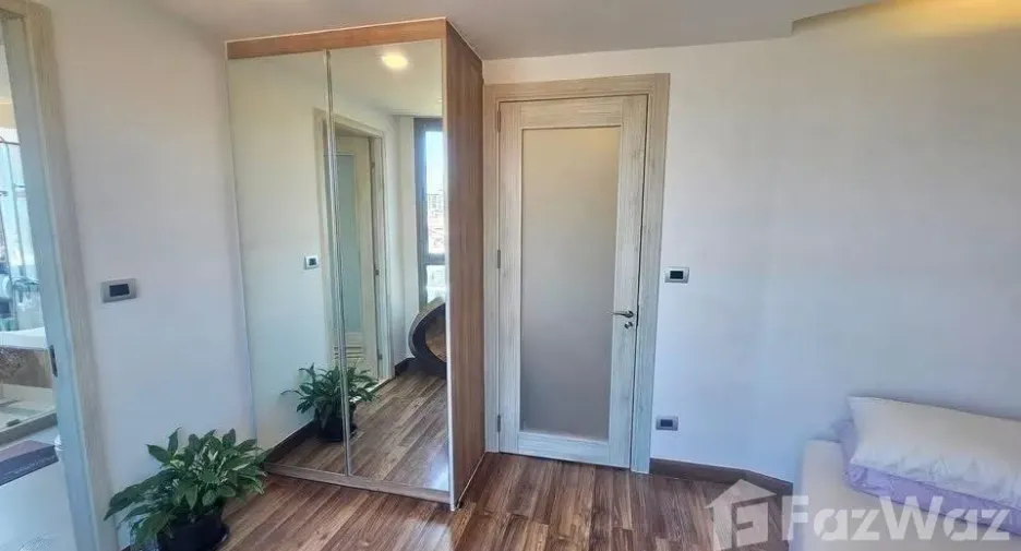 À louer 1 chambre condo à Bang Lamung, Chonburi