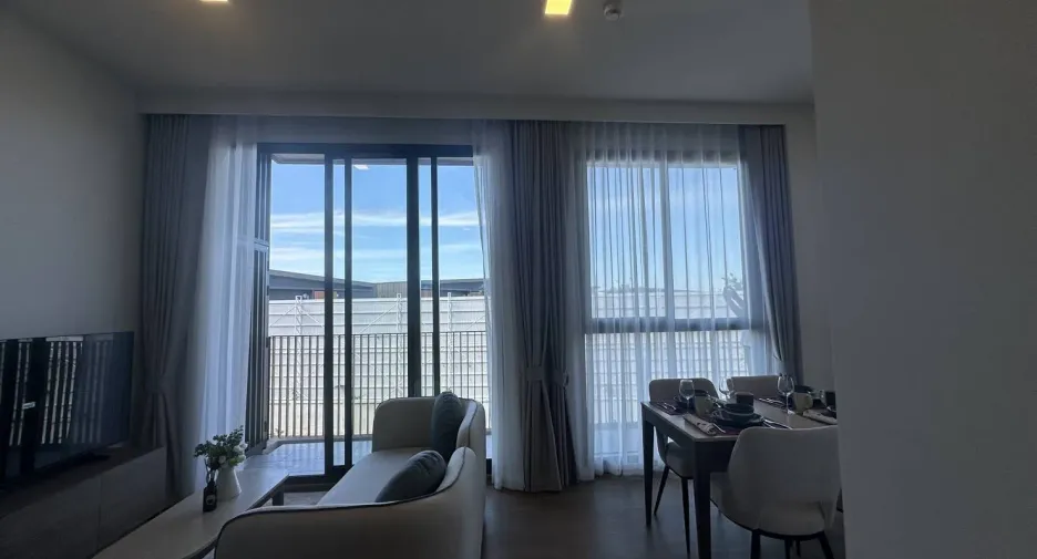 For rent 1 bed condo in Thalang, Phuket