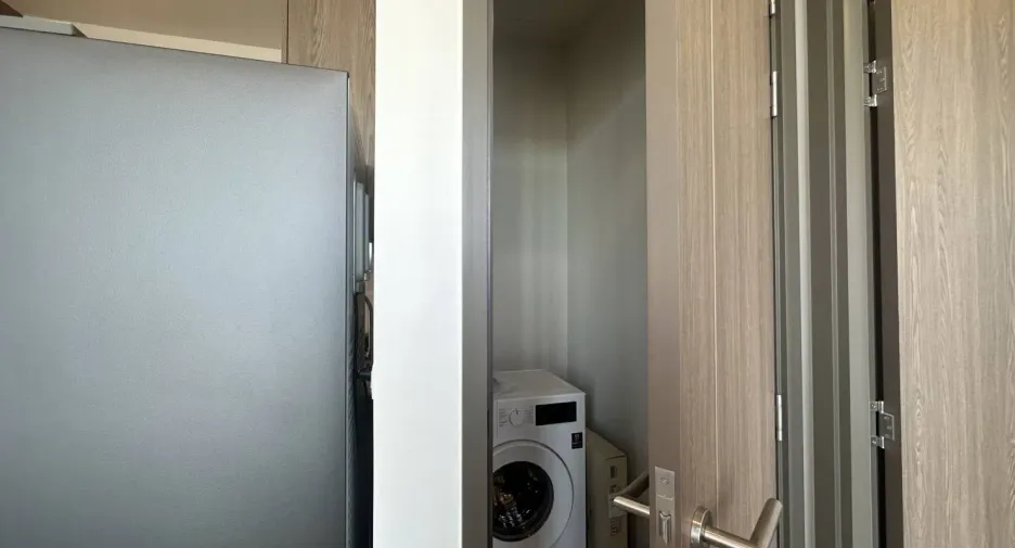 For rent 1 bed condo in Thalang, Phuket