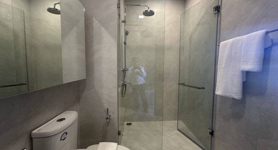 For rent 1 bed condo in Thalang, Phuket