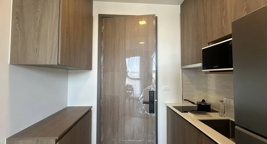 For rent 1 bed condo in Thalang, Phuket