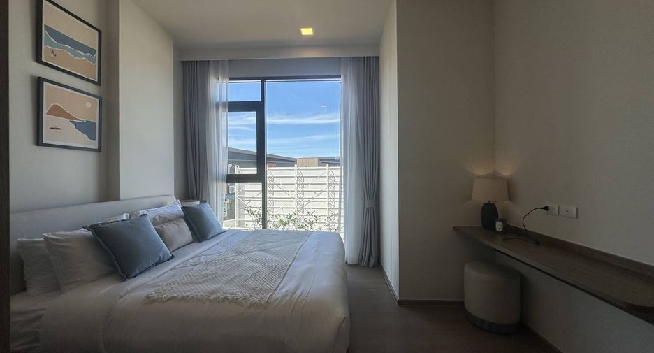 For rent 1 bed condo in Thalang, Phuket