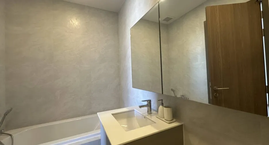 For rent 1 bed condo in Thalang, Phuket