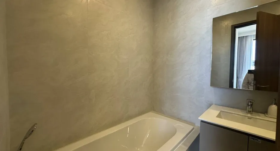 For rent 1 bed condo in Thalang, Phuket