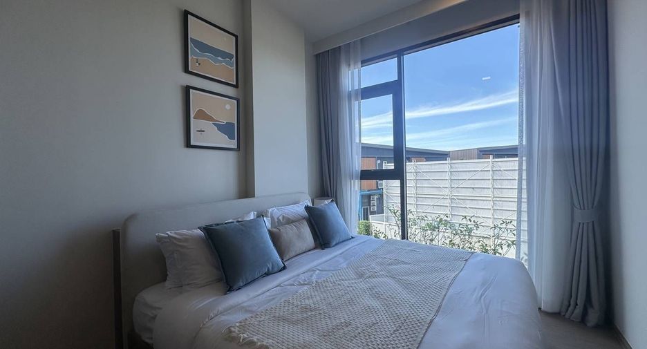 For rent 1 bed condo in Thalang, Phuket