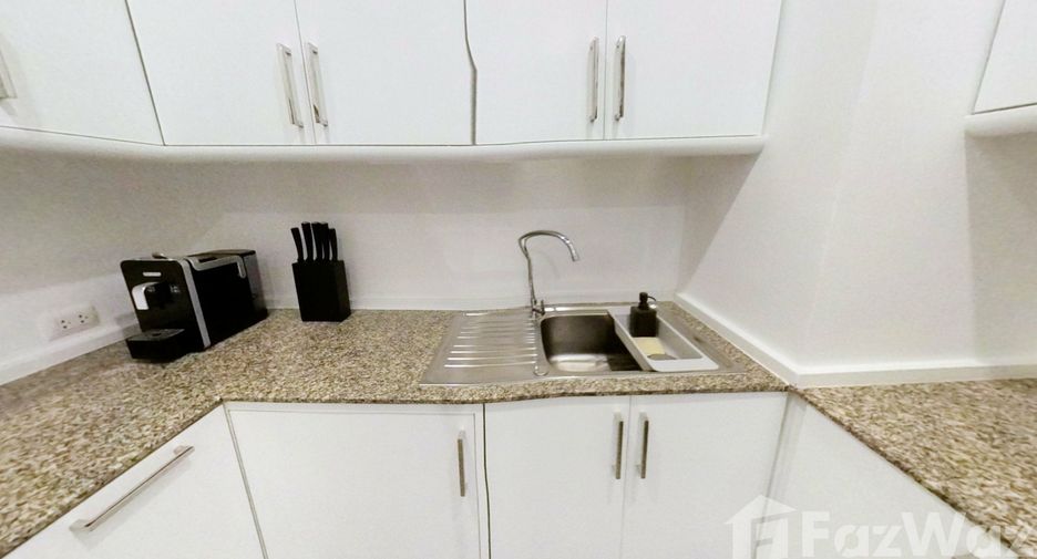 For sale and for rent 2 bedrooms condo in Khlong San, Bangkok