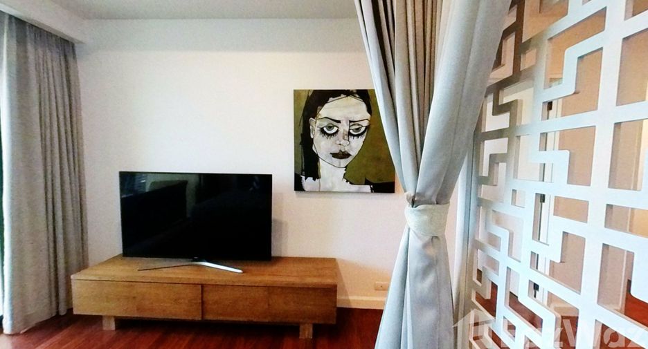 For sale and for rent 2 bedrooms condo in Khlong San, Bangkok