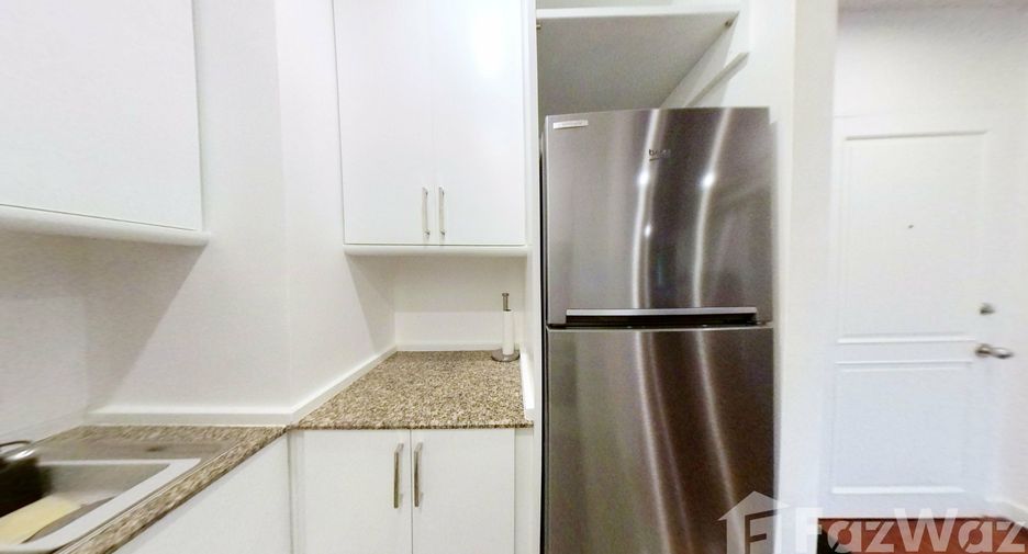 For sale and for rent 2 bedrooms condo in Khlong San, Bangkok