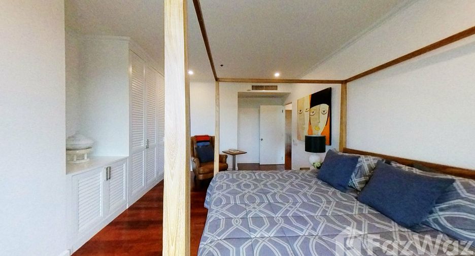 For sale and for rent 2 bedrooms condo in Khlong San, Bangkok
