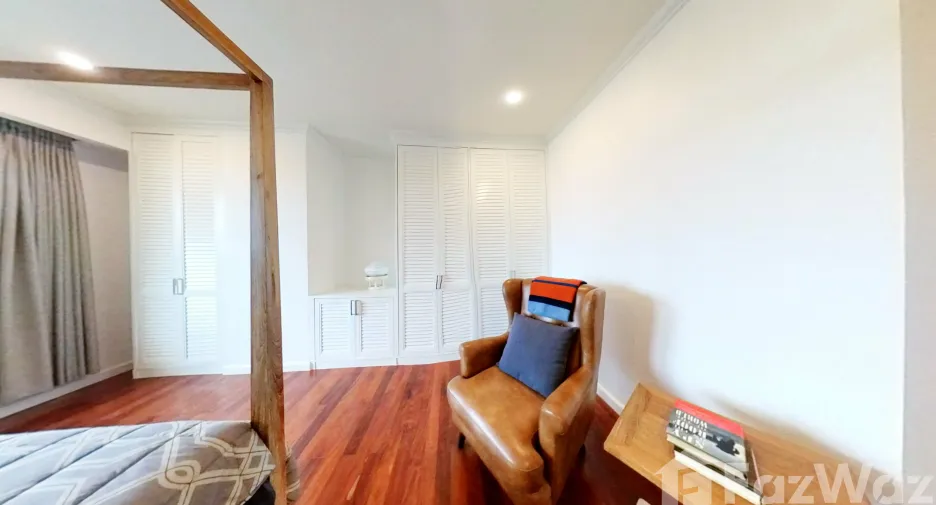 For sale and for rent 2 bedrooms condo in Khlong San, Bangkok