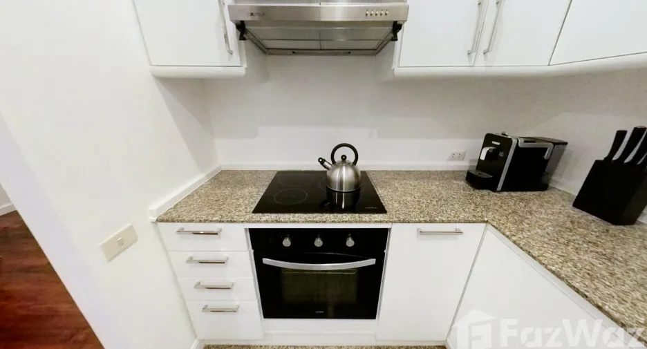 For sale and for rent 2 bedrooms condo in Khlong San, Bangkok