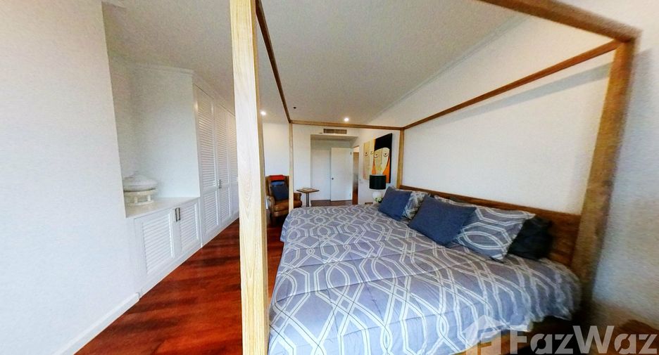For sale and for rent 2 bedrooms condo in Khlong San, Bangkok