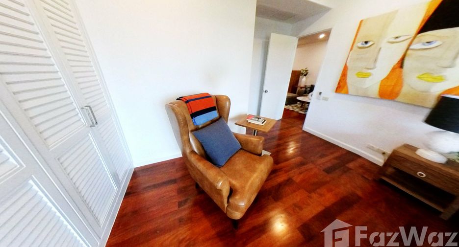 For sale and for rent 2 bedrooms condo in Khlong San, Bangkok
