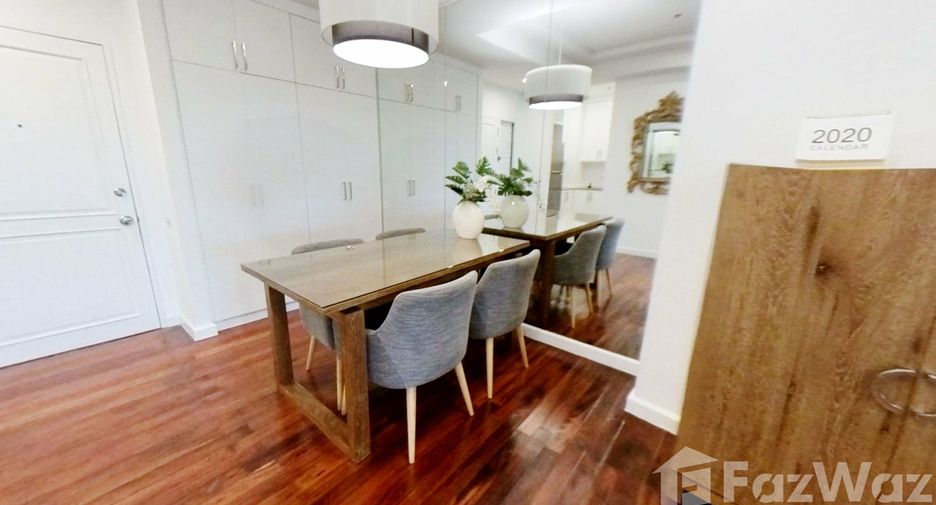 For sale and for rent 2 bedrooms condo in Khlong San, Bangkok