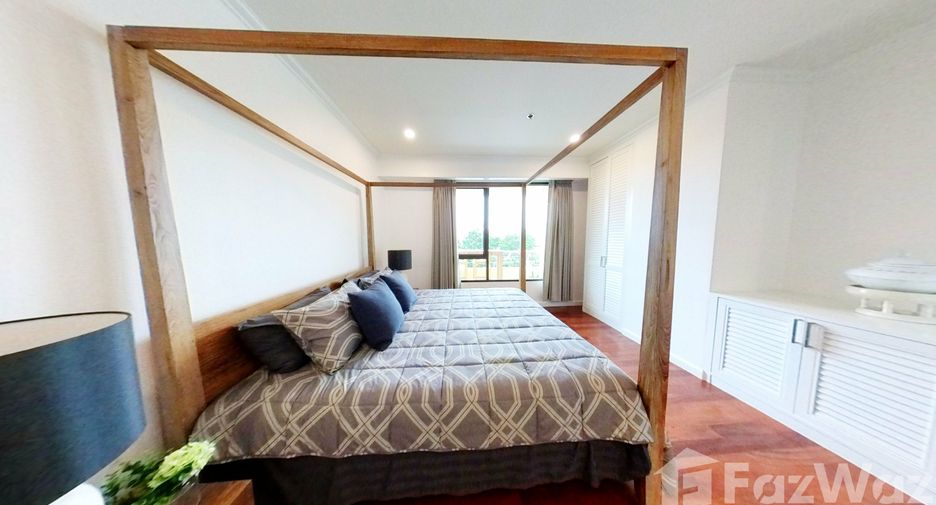 For sale and for rent 2 bedrooms condo in Khlong San, Bangkok