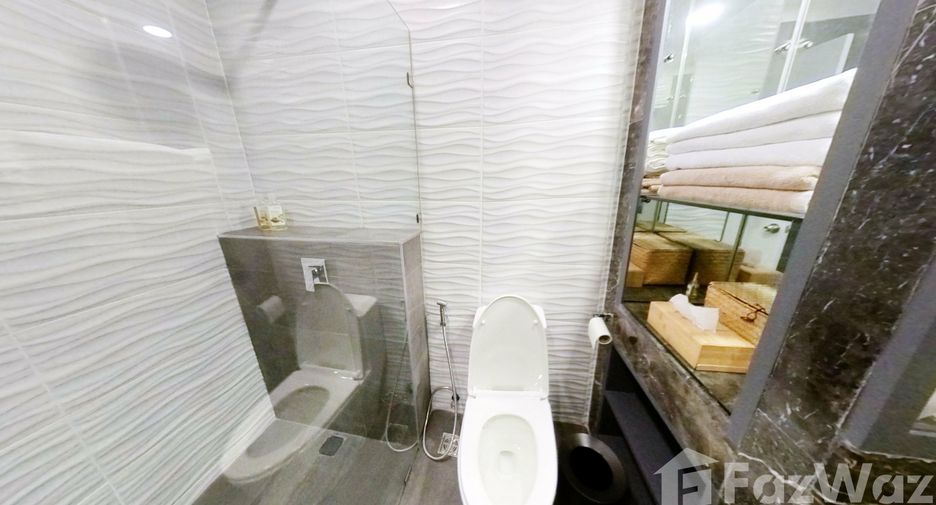 ขาย และ ให้เช่า 2 ห้องนอน คอนโด ใน คลองสาน, กรุงเทพฯ