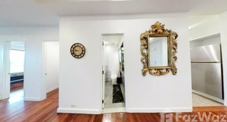 For sale and for rent 2 bedrooms condo in Khlong San, Bangkok