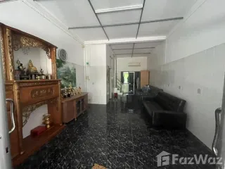 For sale 2 bedrooms townhouse in Mueang Phuket, Phuket