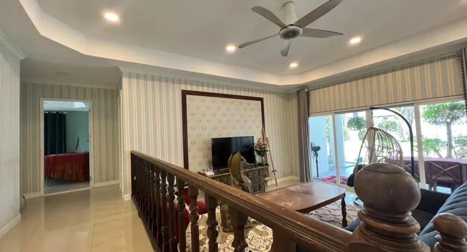 ขาย 6 ห้องนอน วิลล่า ใน บางละมุง, ชลบุรี