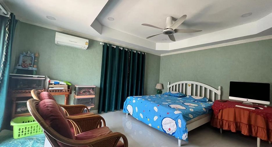 ขาย 6 ห้องนอน วิลล่า ใน บางละมุง, ชลบุรี