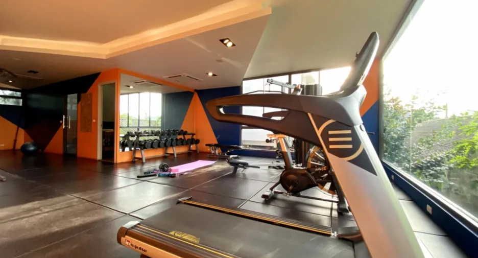 For sale 1 bed condo in Mueang Phuket, Phuket