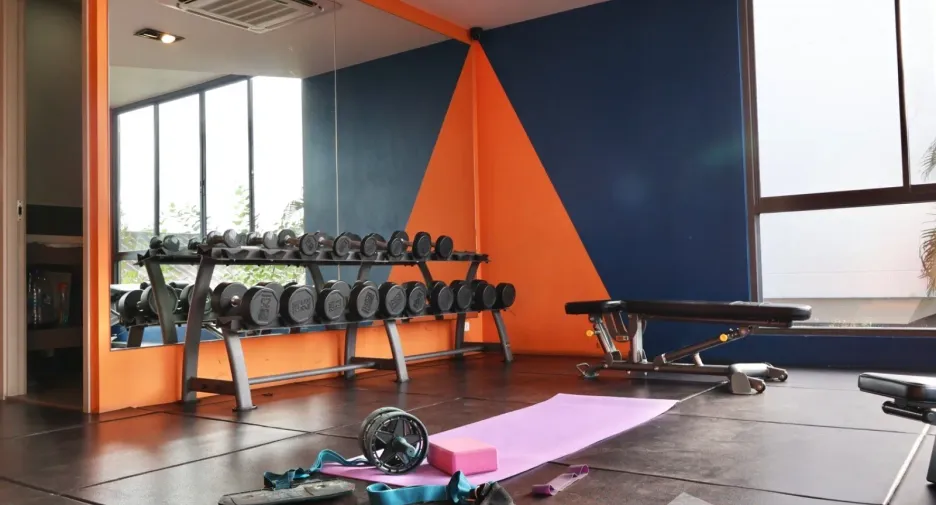 For sale 1 bed condo in Mueang Phuket, Phuket