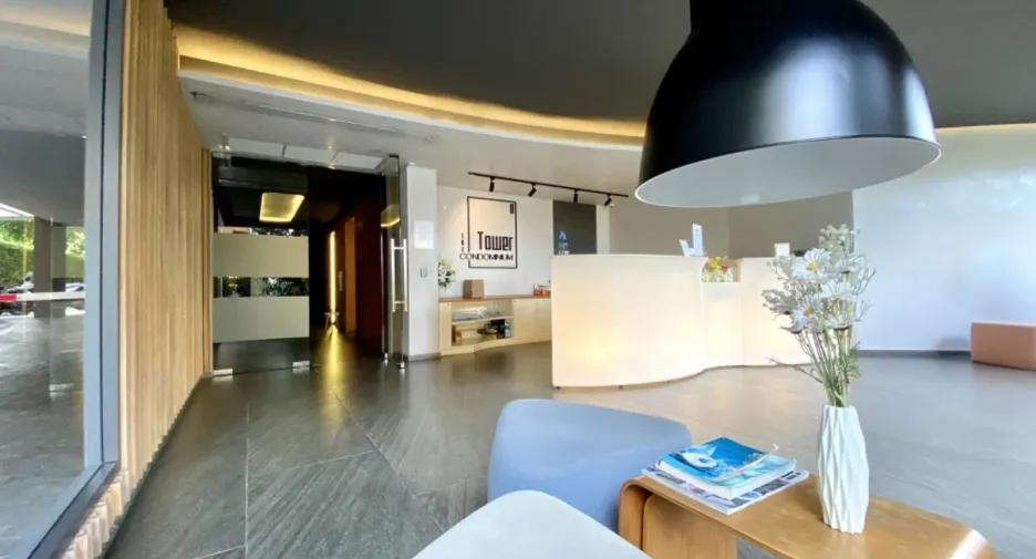 For sale 1 bed condo in Mueang Phuket, Phuket