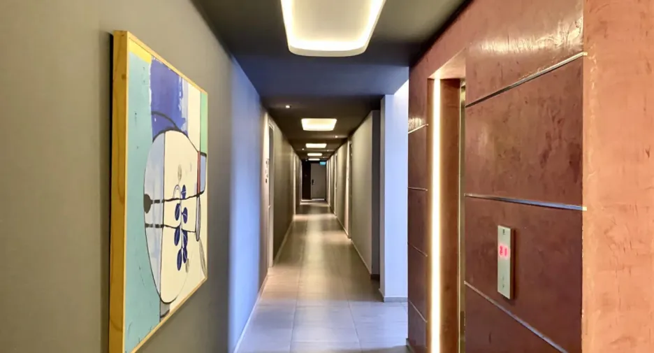 For sale 1 bed condo in Mueang Phuket, Phuket