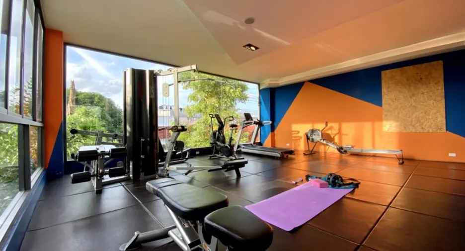 For sale 1 bed condo in Mueang Phuket, Phuket