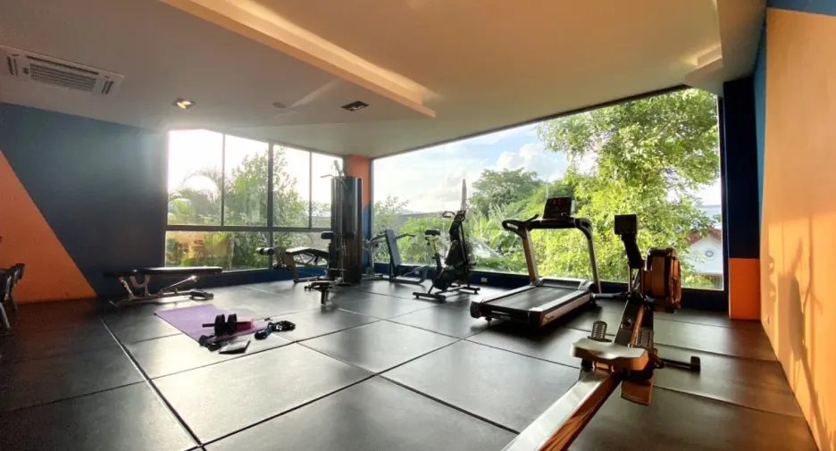 For sale 1 bed condo in Mueang Phuket, Phuket