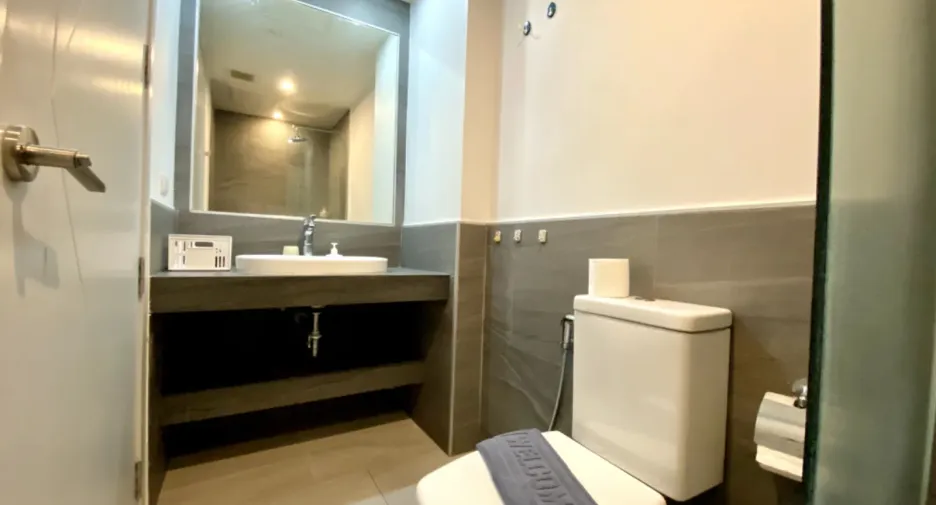 For sale 1 bed condo in Mueang Phuket, Phuket
