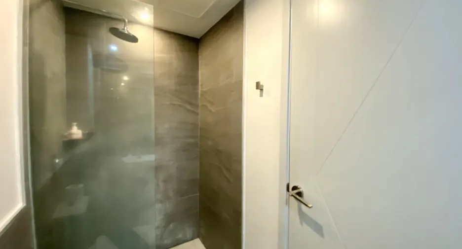 For sale 1 bed condo in Mueang Phuket, Phuket
