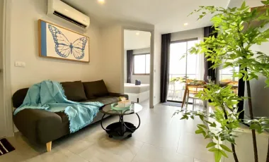 For sale 1 bed condo in Mueang Phuket, Phuket