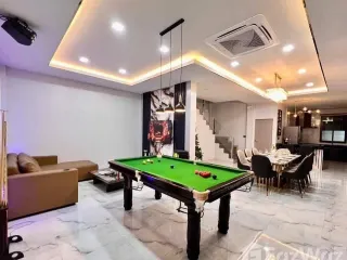 Villa en venta de 3 habitaciones en Bang Lamung, Chonburi