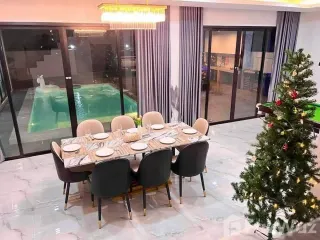 Villa en venta de 3 habitaciones en Bang Lamung, Chonburi