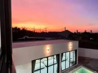 Villa en venta de 3 habitaciones en Bang Lamung, Chonburi